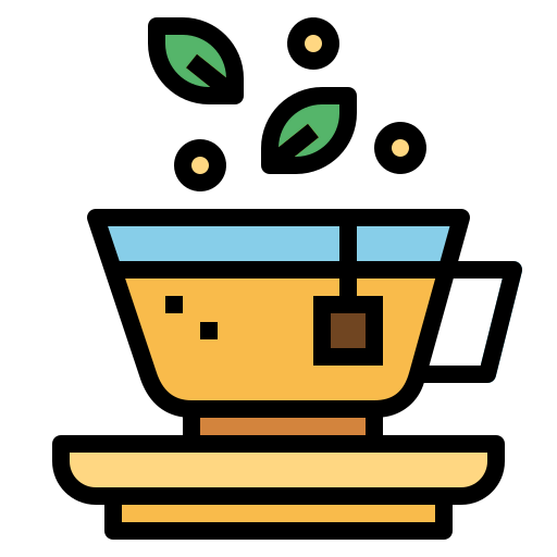 Tea icon