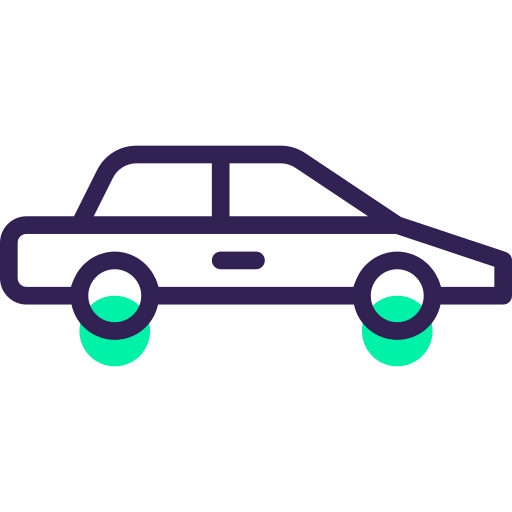 Car icon