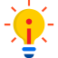 Idea Symbol 64x64