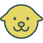 Dog icon 64x64