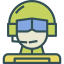 Pilot icon 64x64