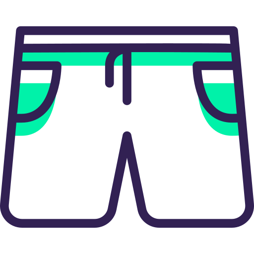 Short icon