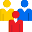 Social media icon 64x64