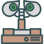 Robot icon 64x64
