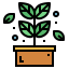 Herb icon 64x64