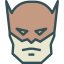 Superheroe biểu tượng 64x64