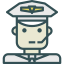 Pilot icon 64x64