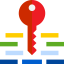 Keyword icon 64x64