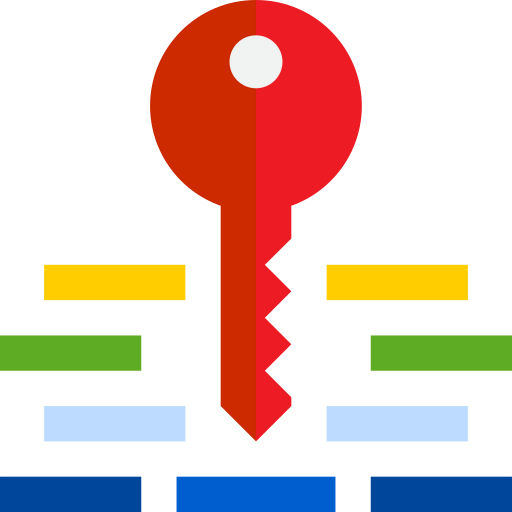 Keyword icon