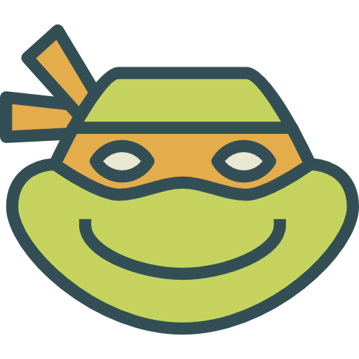 Ninja icon