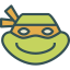 Ninja icon 64x64