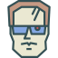 Robot icon 64x64