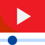 Video marketing Ikona 64x64