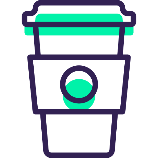 Coffee icon