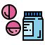 Drugs icon 64x64