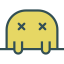 Disappointed icon 64x64