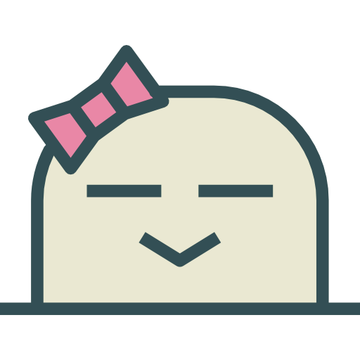 Cute icon