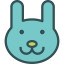 Rabbit icon 64x64