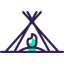 Bonfire Ikona 64x64