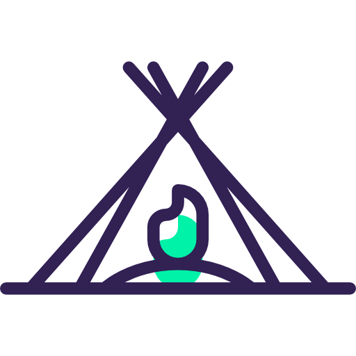 Bonfire icon