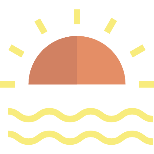 Sunrise icon