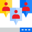 Viral icon 64x64