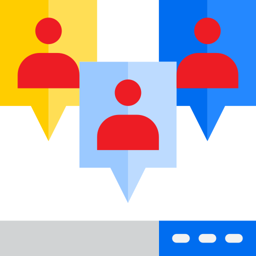 Viral icon