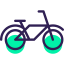 Bicycle icon 64x64