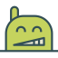 Excited icon 64x64