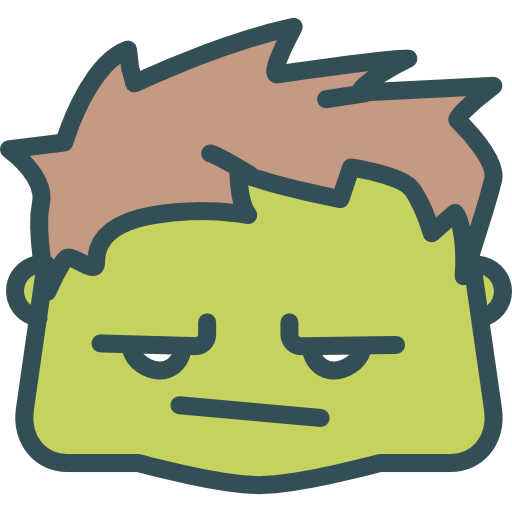 Superheroe icon