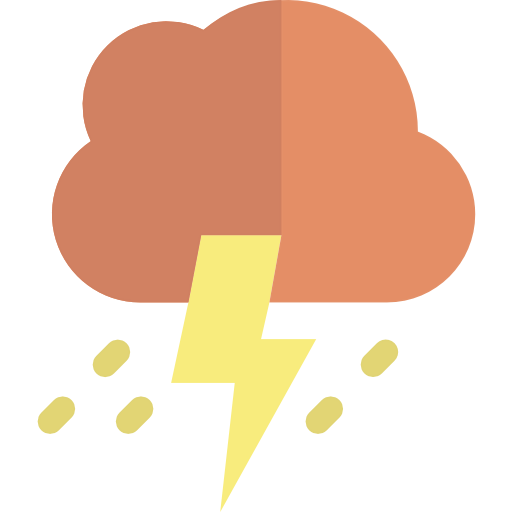 Storm icon