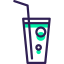 Cocktail icon 64x64