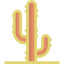 Cactus icon 64x64