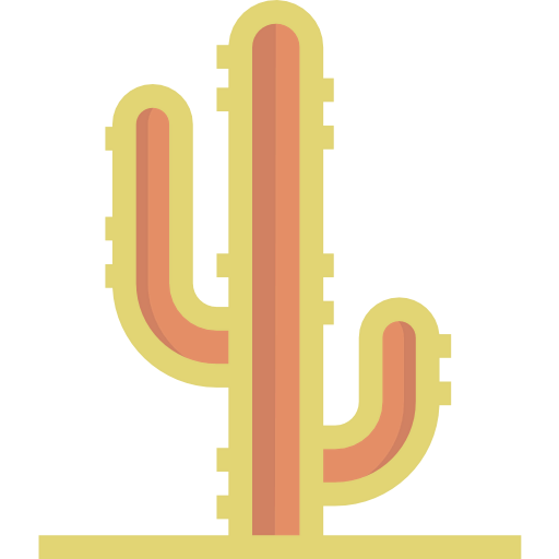 Cactus icon
