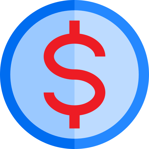 Budget icon