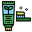 Toothpaste icon 64x64