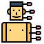 Acupuncture icon 64x64