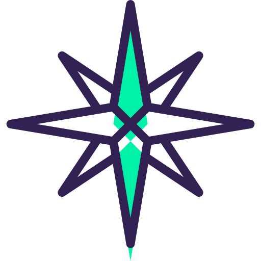 Windrose icon