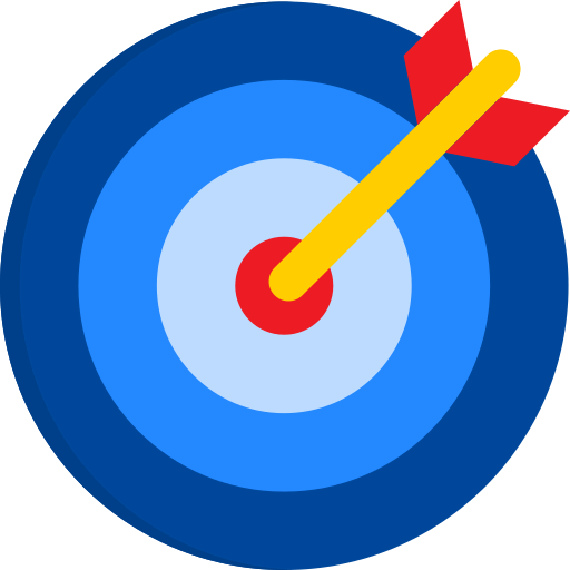 Target icon
