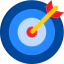 Target icon 64x64