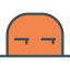 Suspicious icon 64x64