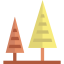 Trees icon 64x64