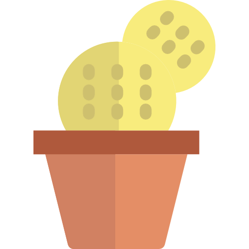 Cactus icon