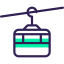 Cable car cabin 상 64x64