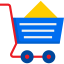 Ecommerce icon 64x64