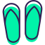 Flip flops 상 64x64