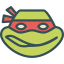 Ninja icon 64x64