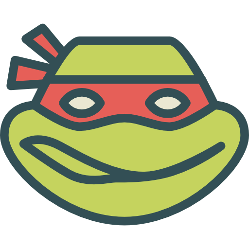 Ninja icon