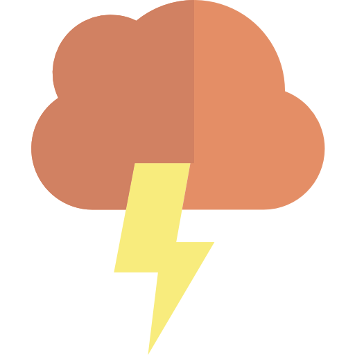 Storm icon