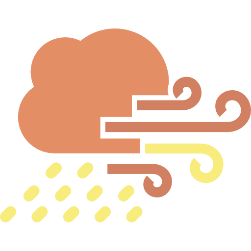 Storm icon